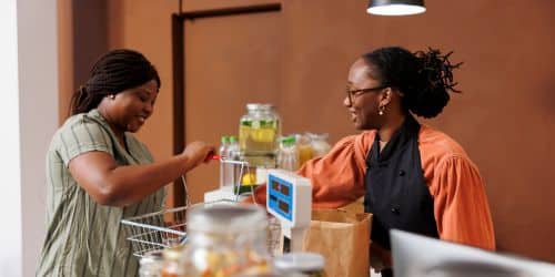 Direct to consumer brands