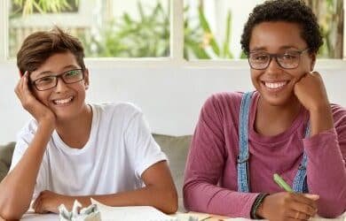 Financial Literacy for Teens