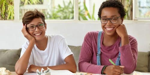 Financial Literacy for Teens