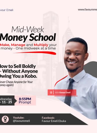 MidWeek Money School