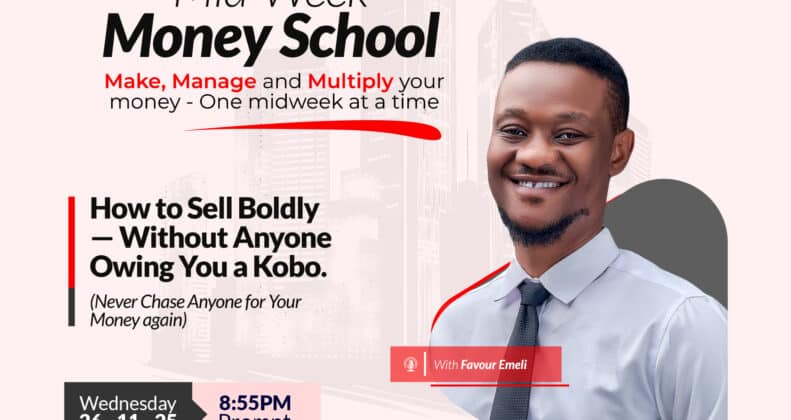 MidWeek Money School