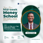 How to File Your TAx