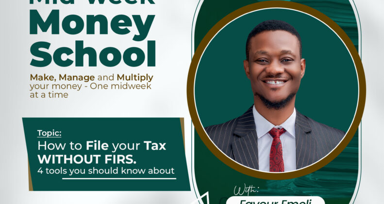 How to File Your TAx