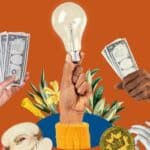 Monetizing Creativity