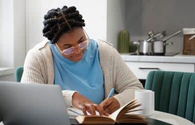 Online course creation