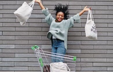 Shopify store success