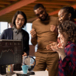 Scale a Tech Startup