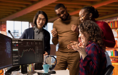 Scale a Tech Startup