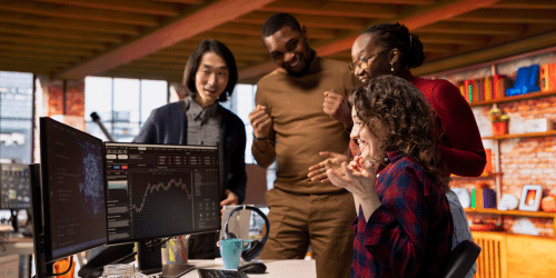 Scale a Tech Startup