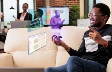 Technology for Social Good