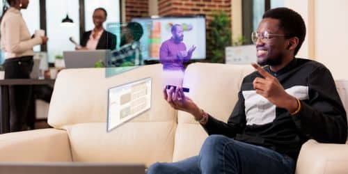 Technology for Social Good