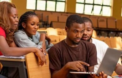 peer-to-peer learning