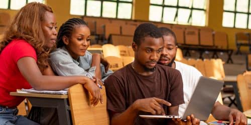 peer-to-peer learning