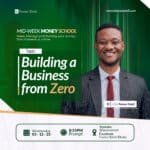 How to start business from zero