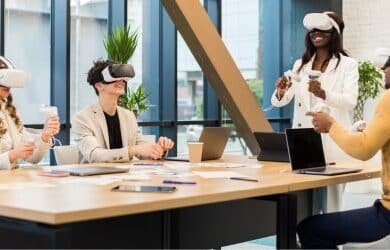 Careers of the Future