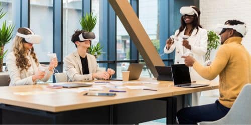 Careers of the Future