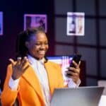 Digital public relations