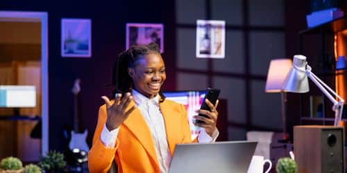 Digital public relations