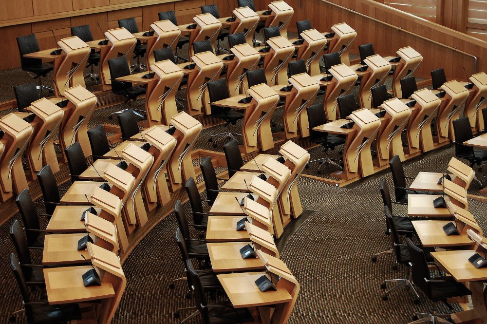 Public Sector and Government-Adjacent Organisations