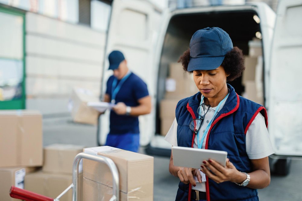 Logistics and Supply Chain