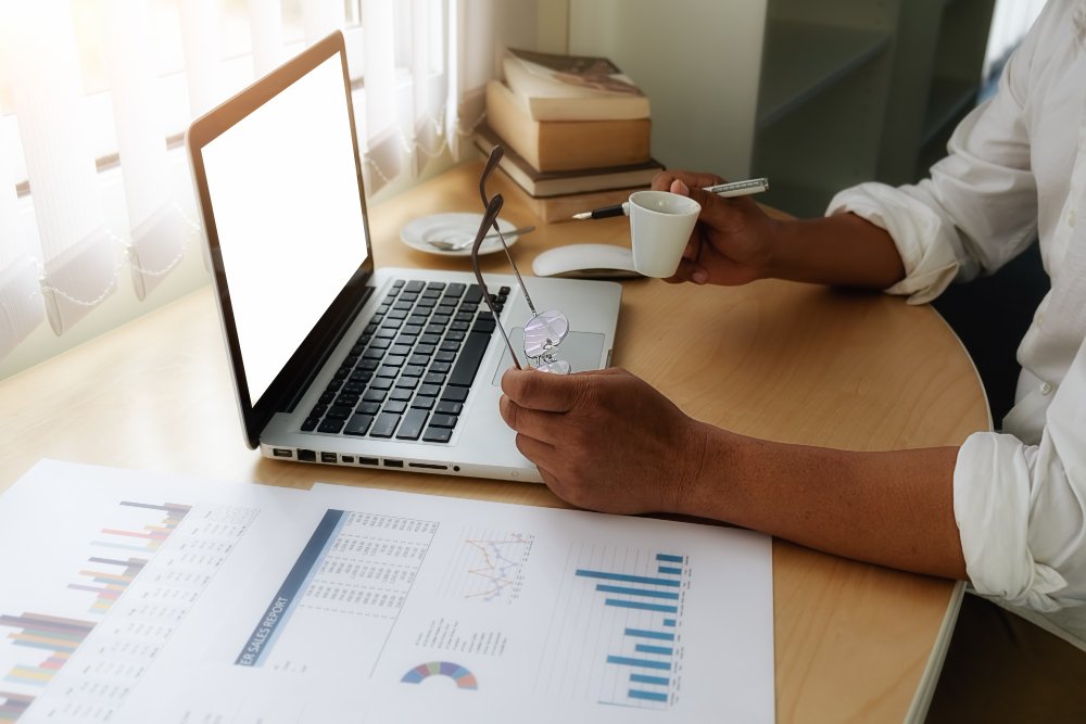 Financial Services
